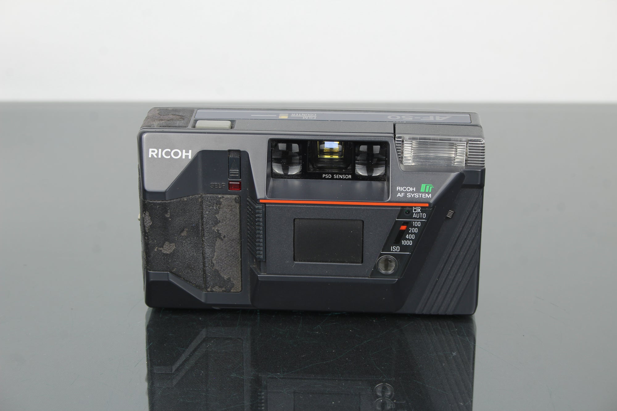 Ricoh AF-50