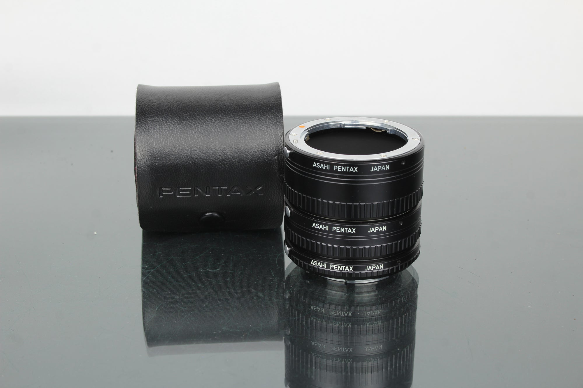 Pentax Makro-Extensionstuben