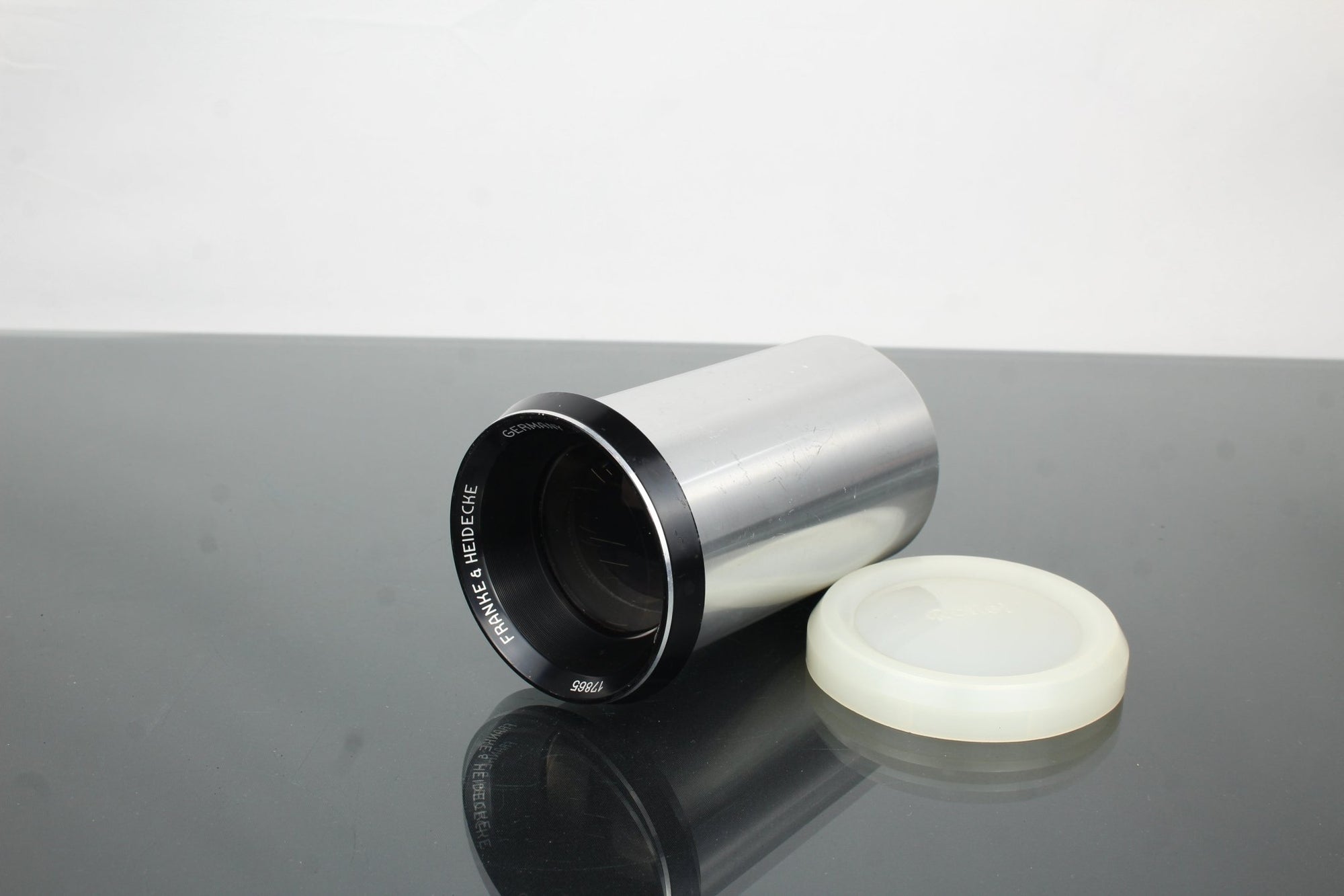 Rollei Heidosmat 1:2.8/150 Large Format Lens - Dutch|Thrift