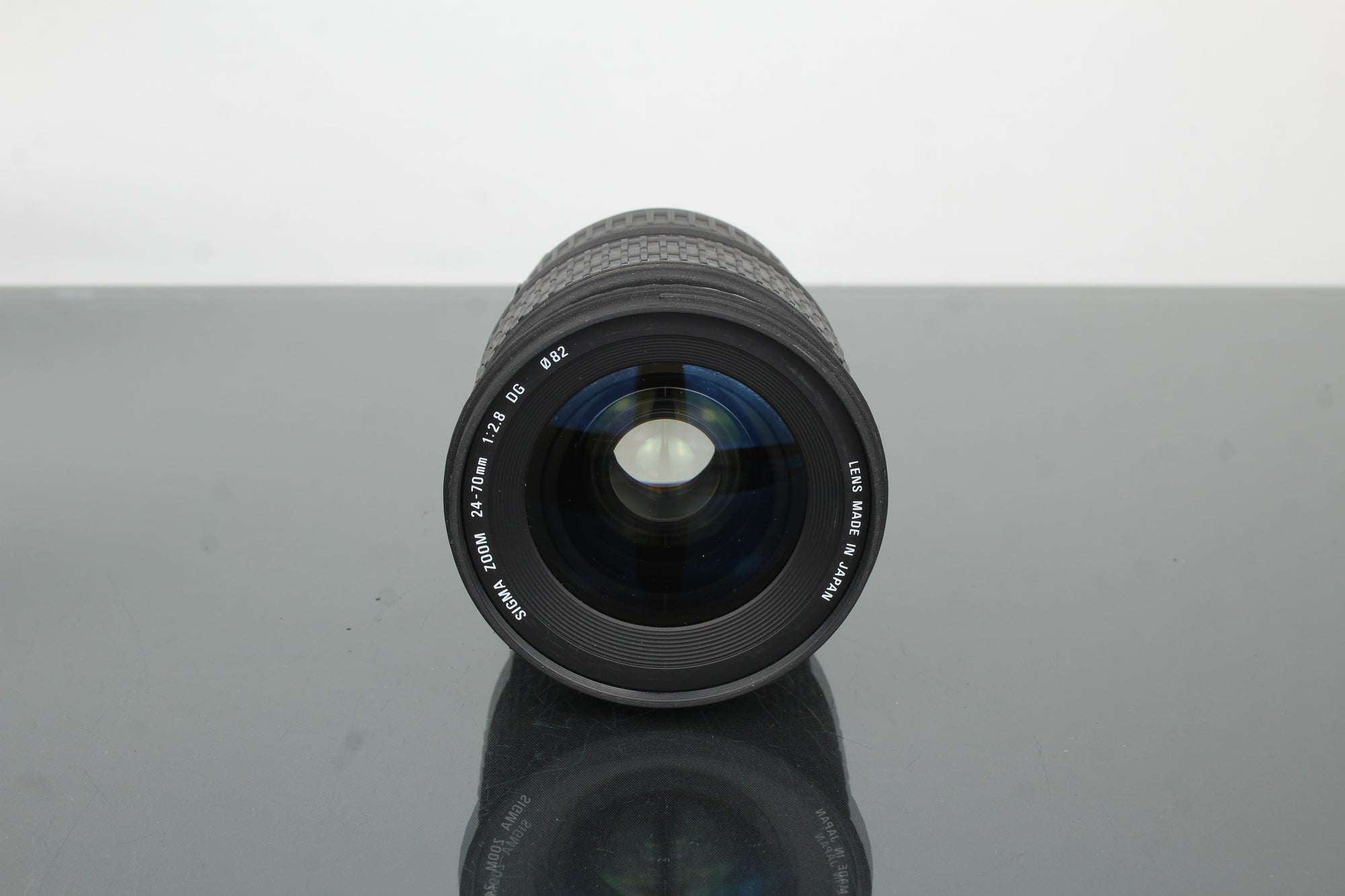 Sigma Zoom EX DG 24-70mm 1:2.8 Canon EF-Mount