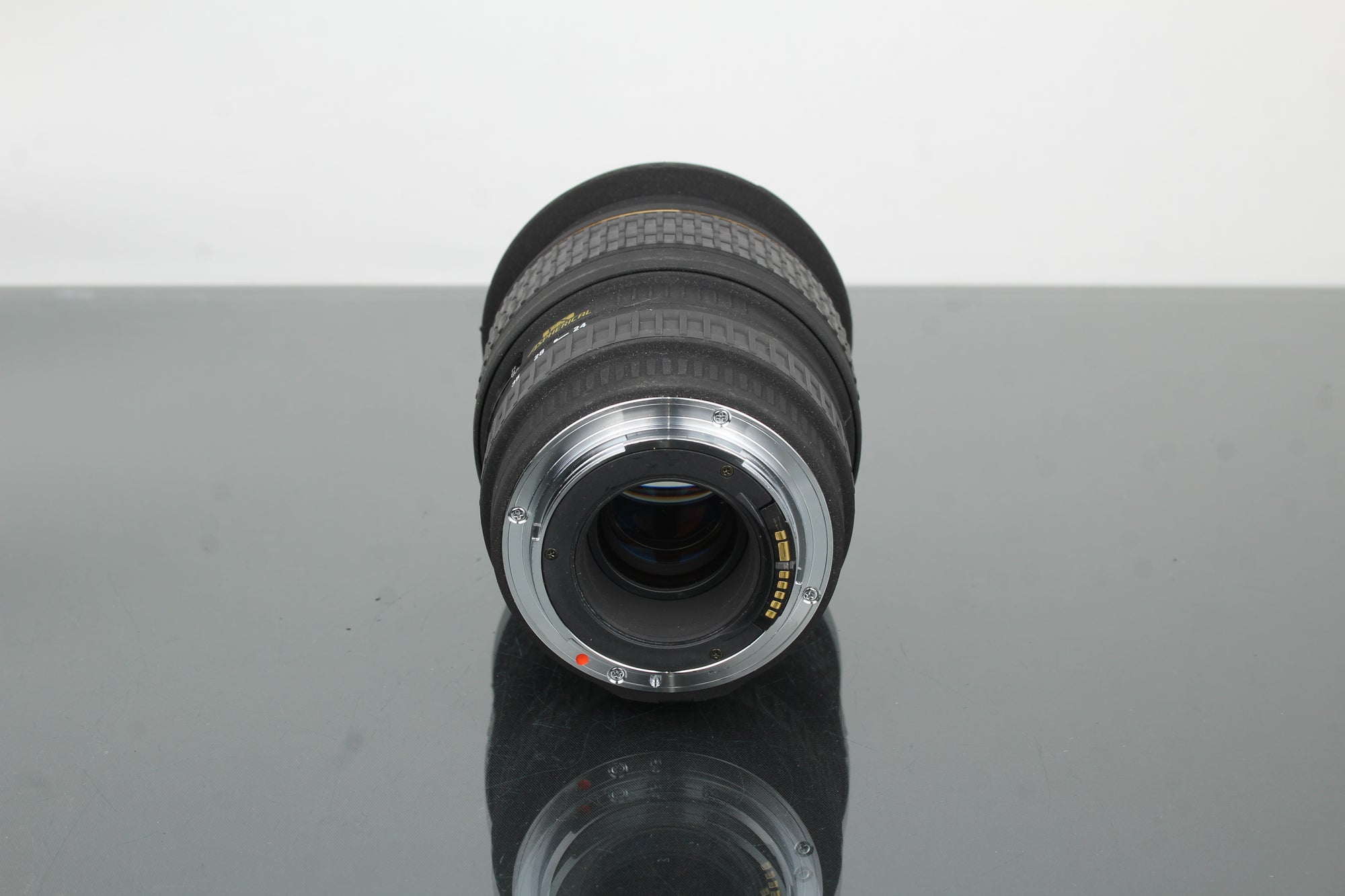 Sigma Zoom EX DG 24-70mm 1:2.8 Canon EF-Mount