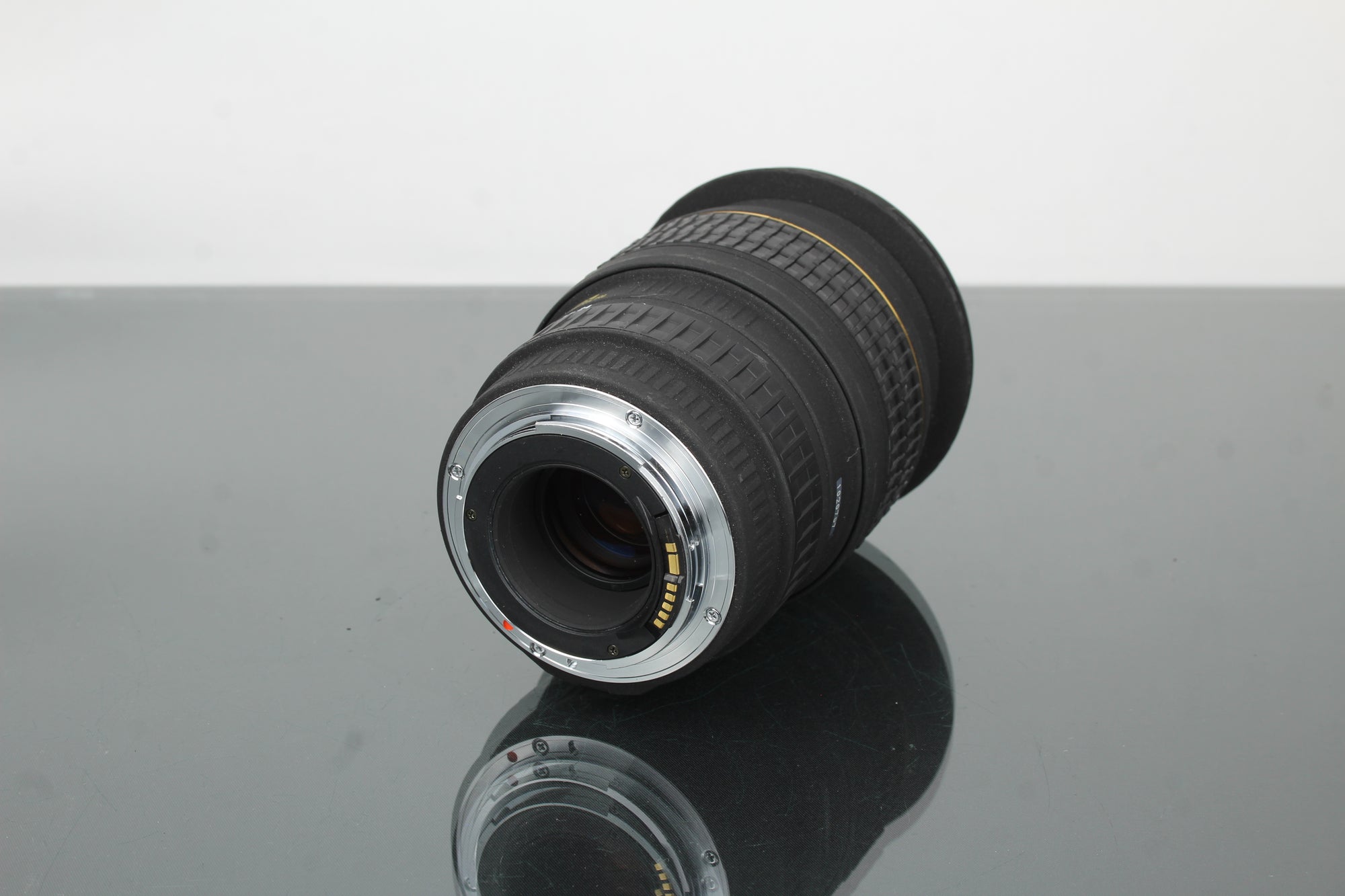 Sigma Zoom EX DG 24-70mm 1:2.8 Canon EF-Mount