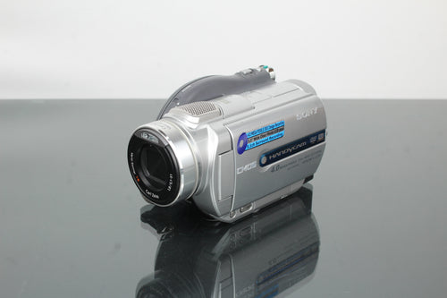 Sony Handycam DCR-DVD505E Mini DVD