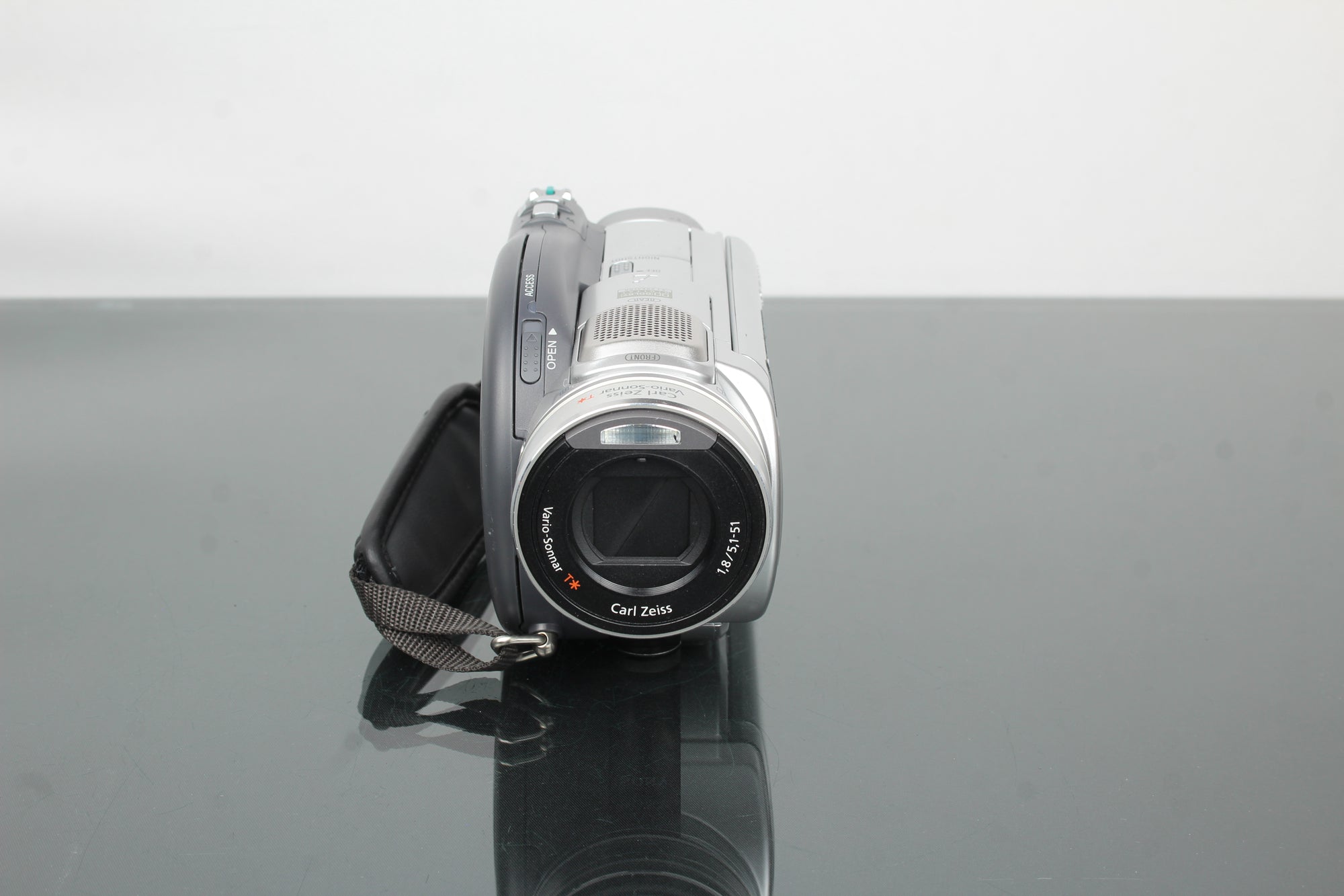 Sony Handycam DCR-DVD505E Mini DVD