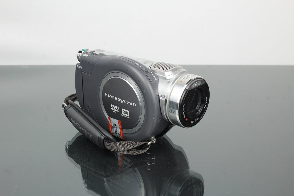 Sony Handycam DCR-DVD505E Mini DVD