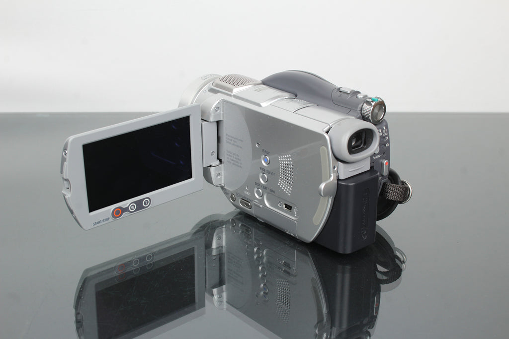 Sony Handycam DCR-DVD505E Mini DVD