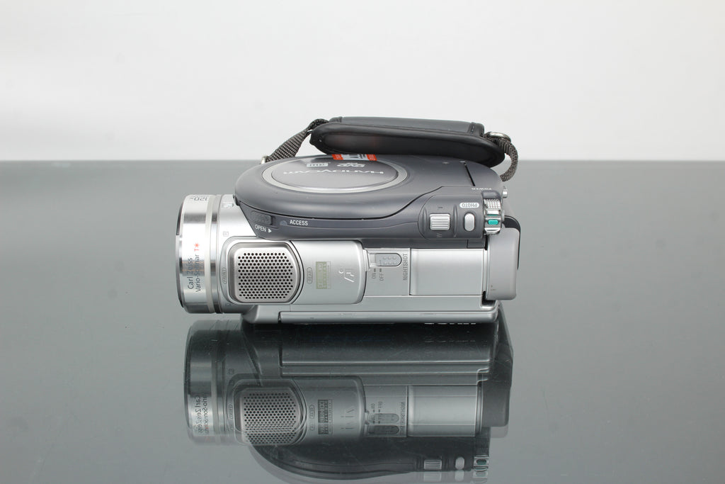 Sony Handycam DCR-DVD505E Mini DVD