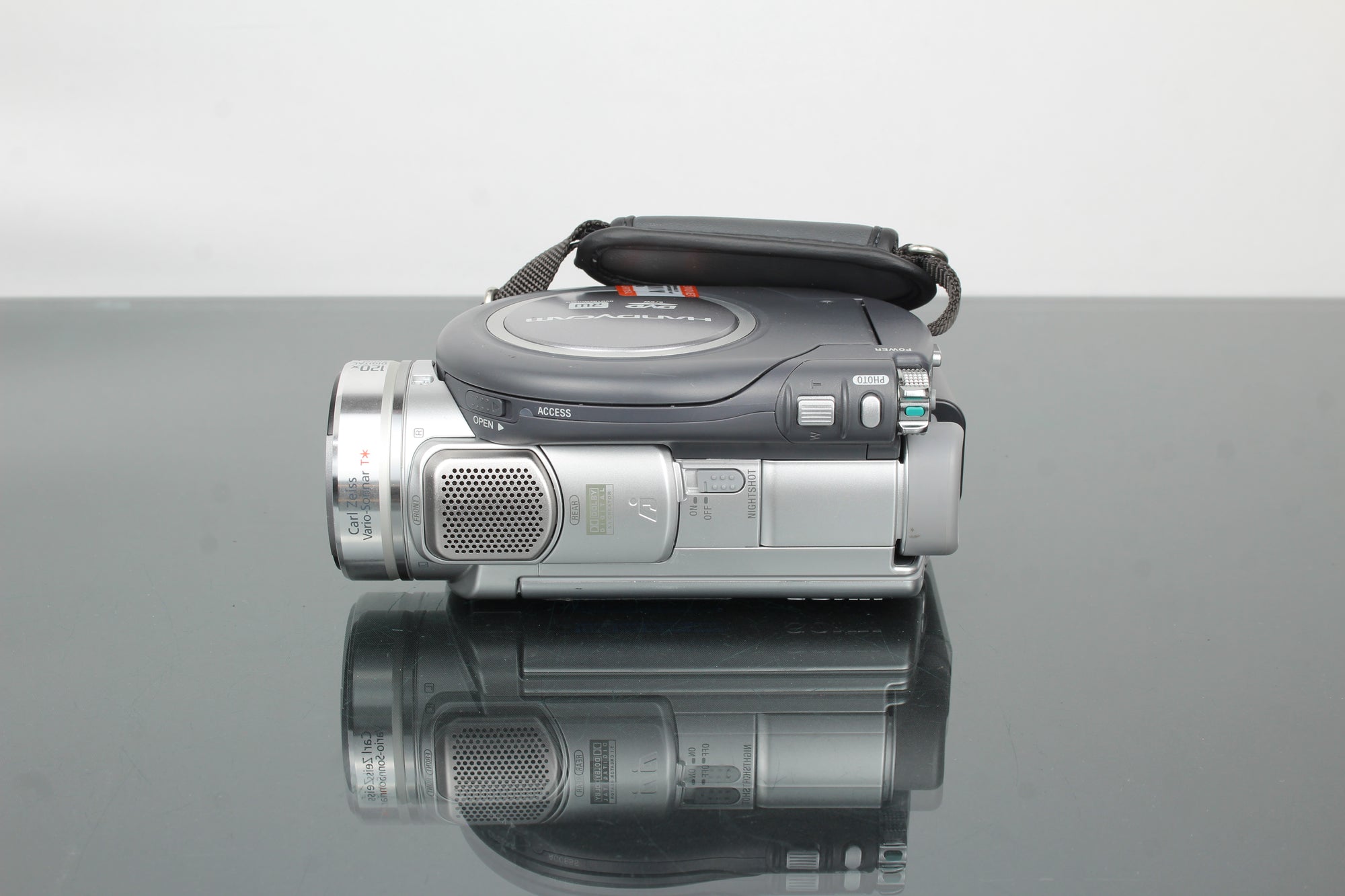 Sony Handycam DCR-DVD505E Mini DVD