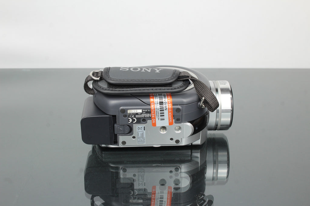 Sony Handycam DCR-DVD505E Mini DVD
