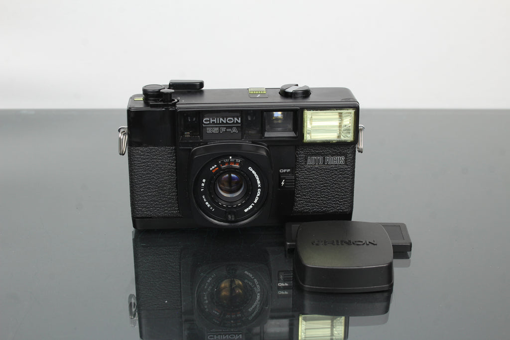 Chinon 35F-A