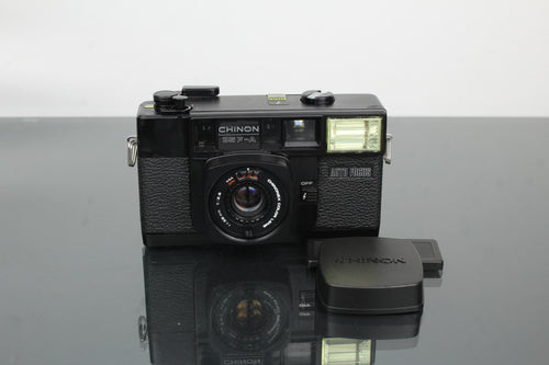 Chinon 35F-A