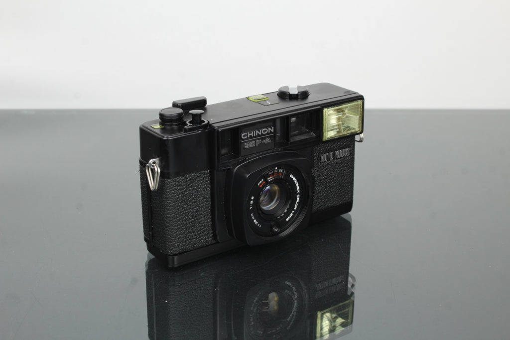 Chinon 35F-A