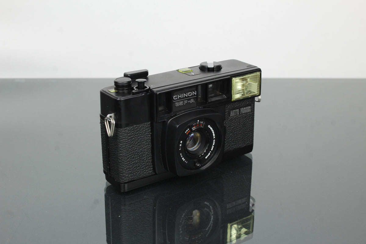 Chinon 35F-A