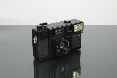 Chinon 35F-A