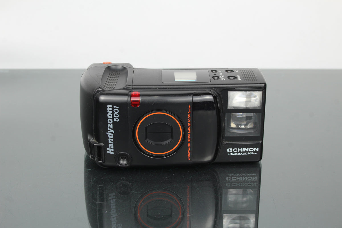 Chinon Handyzoom 5001