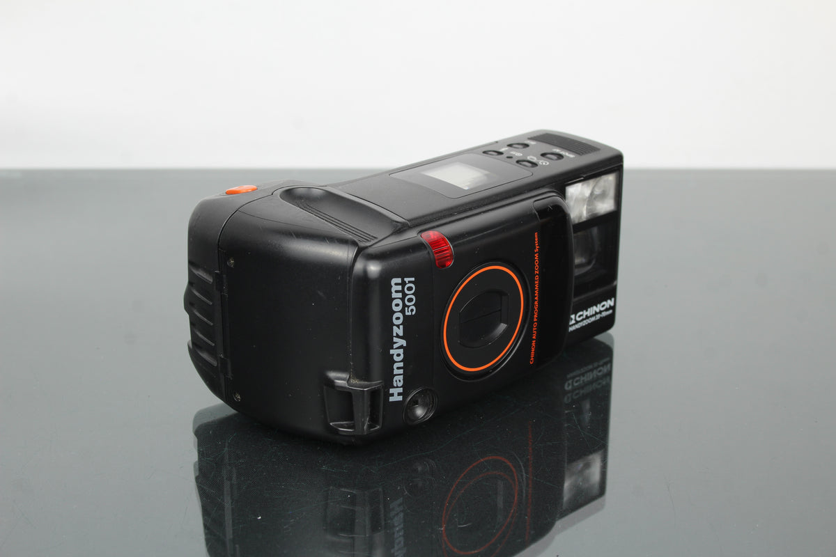 Chinon Handyzoom 5001