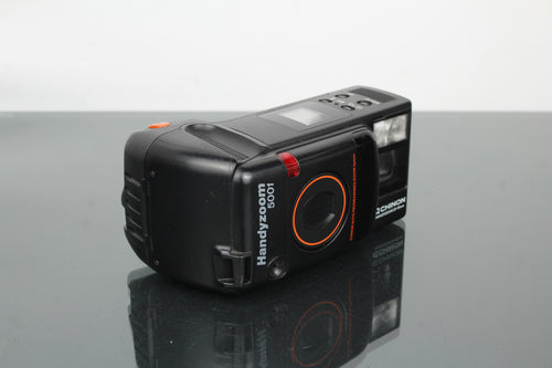 Chinon Handyzoom 5001