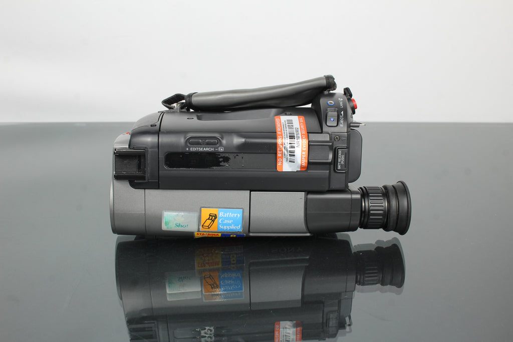 Sony Handycam CCD-TR820E Hi8