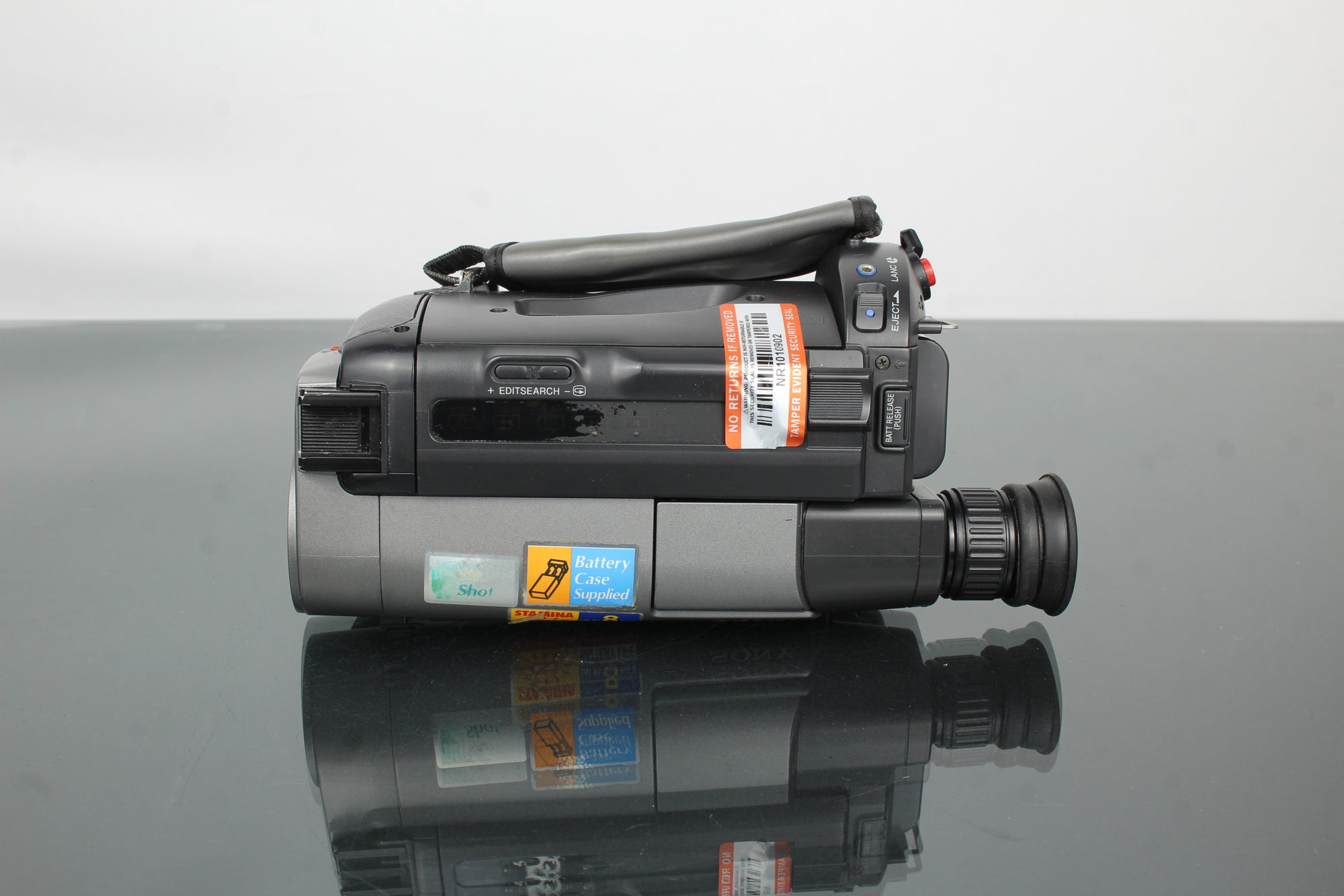 Sony Handycam CCD-TR820E Hi8
