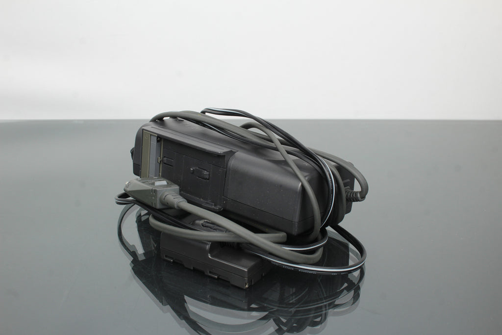 Sony Handycam CCD-TR820E Hi8