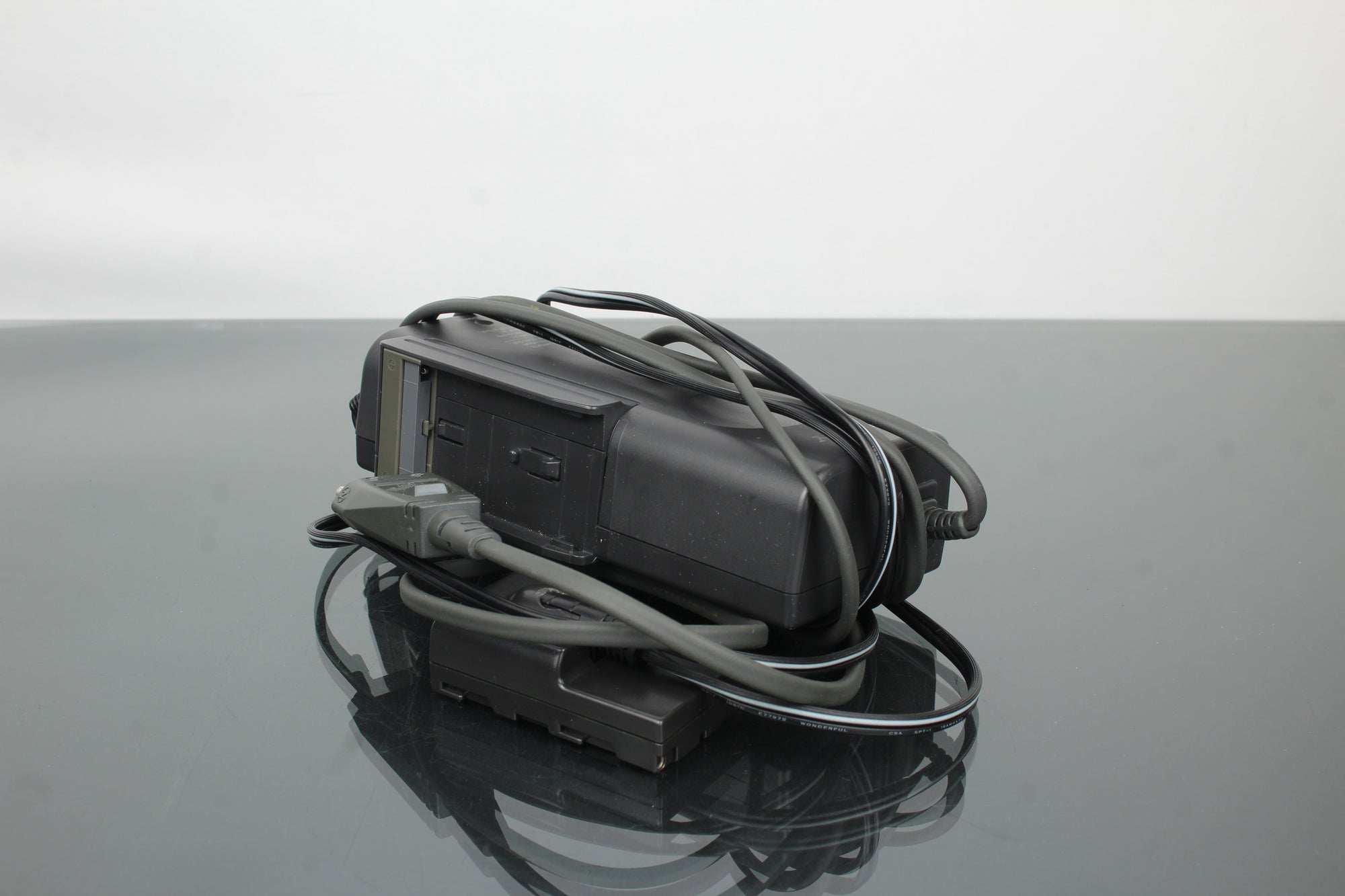 Sony Handycam CCD-TR820E Hi8