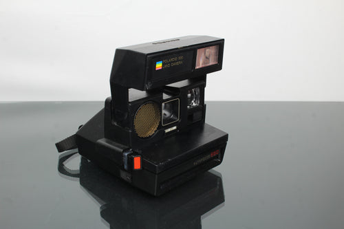 Polaroid Autofocus 660