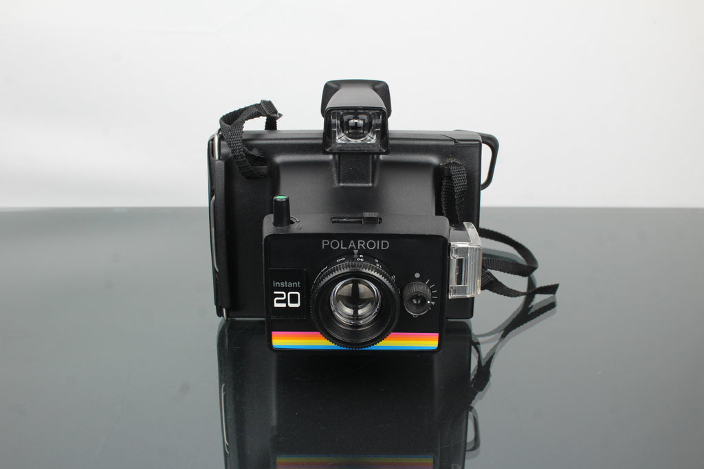 Polaroid Sofort 20