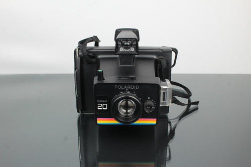 Polaroid Sofort 20