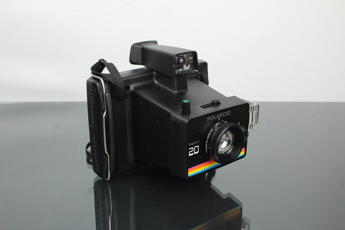 Polaroid Sofort 20