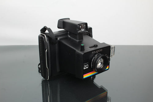 Polaroid Sofort 20