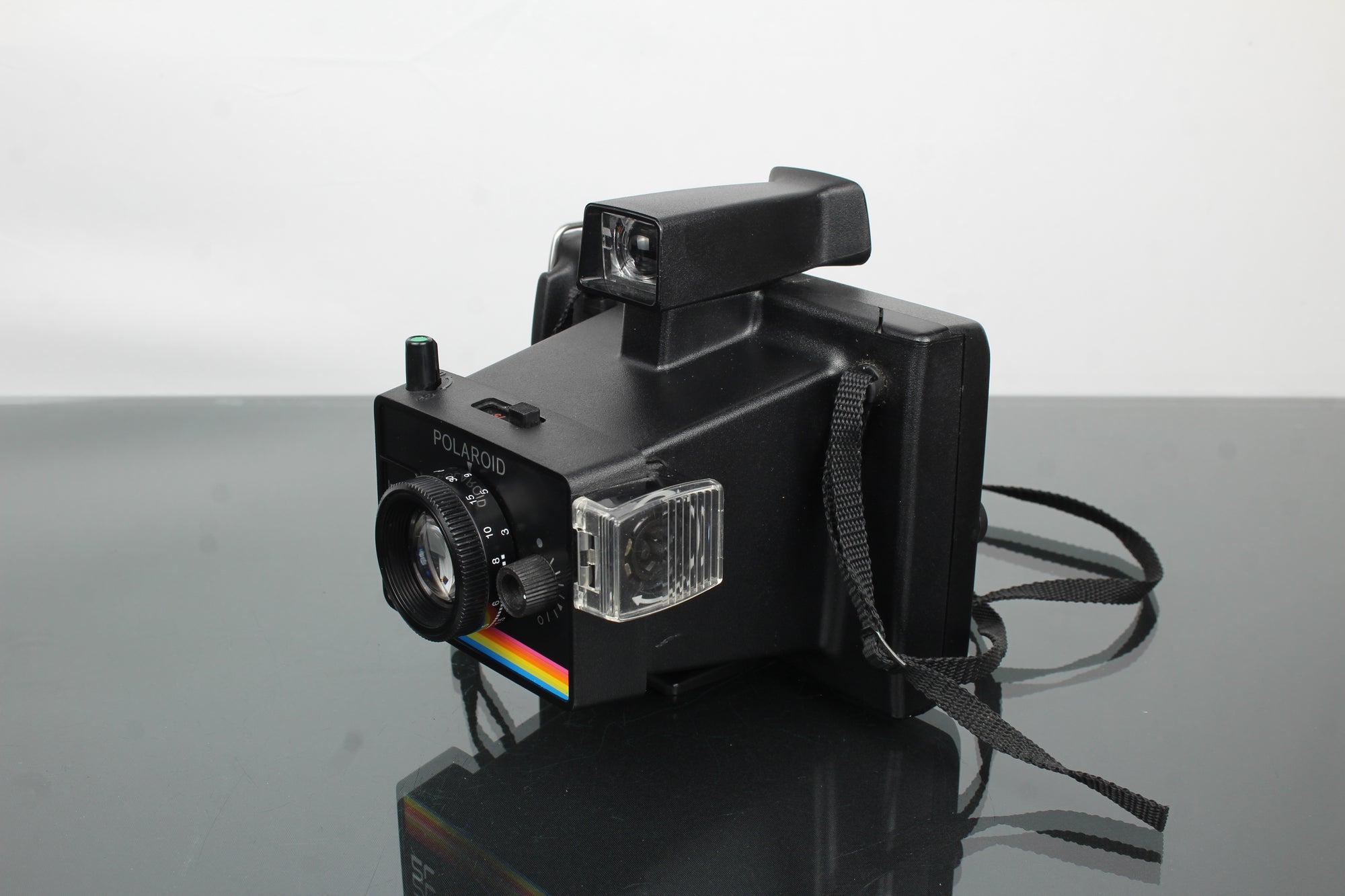 Polaroid Sofort 20