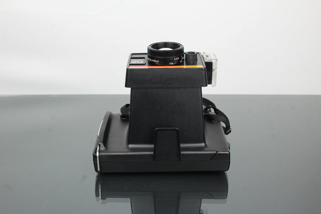 Polaroid Sofort 20