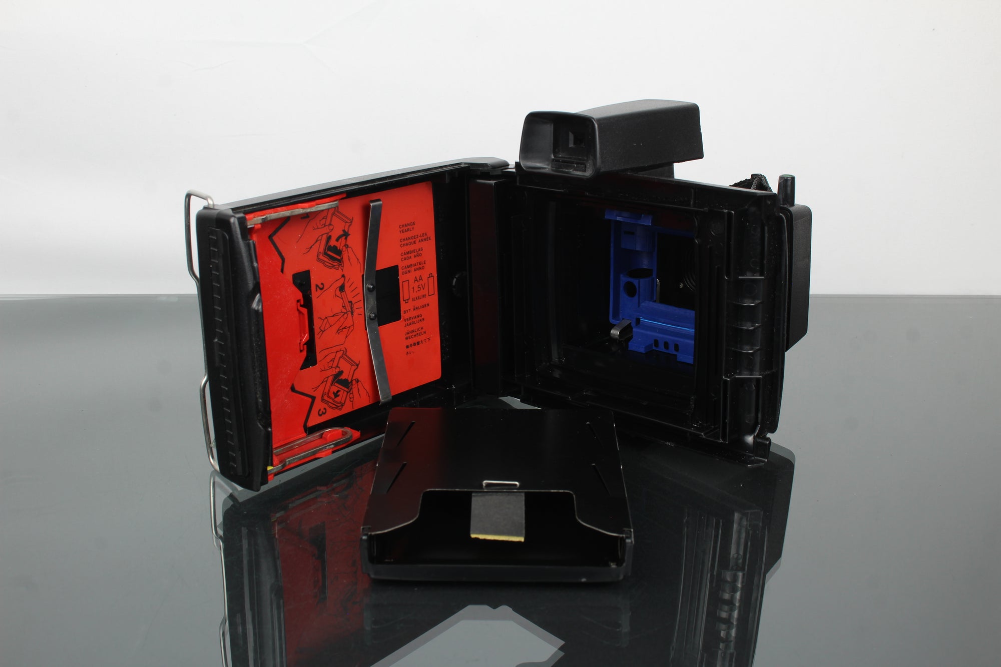 Polaroid Sofort 20