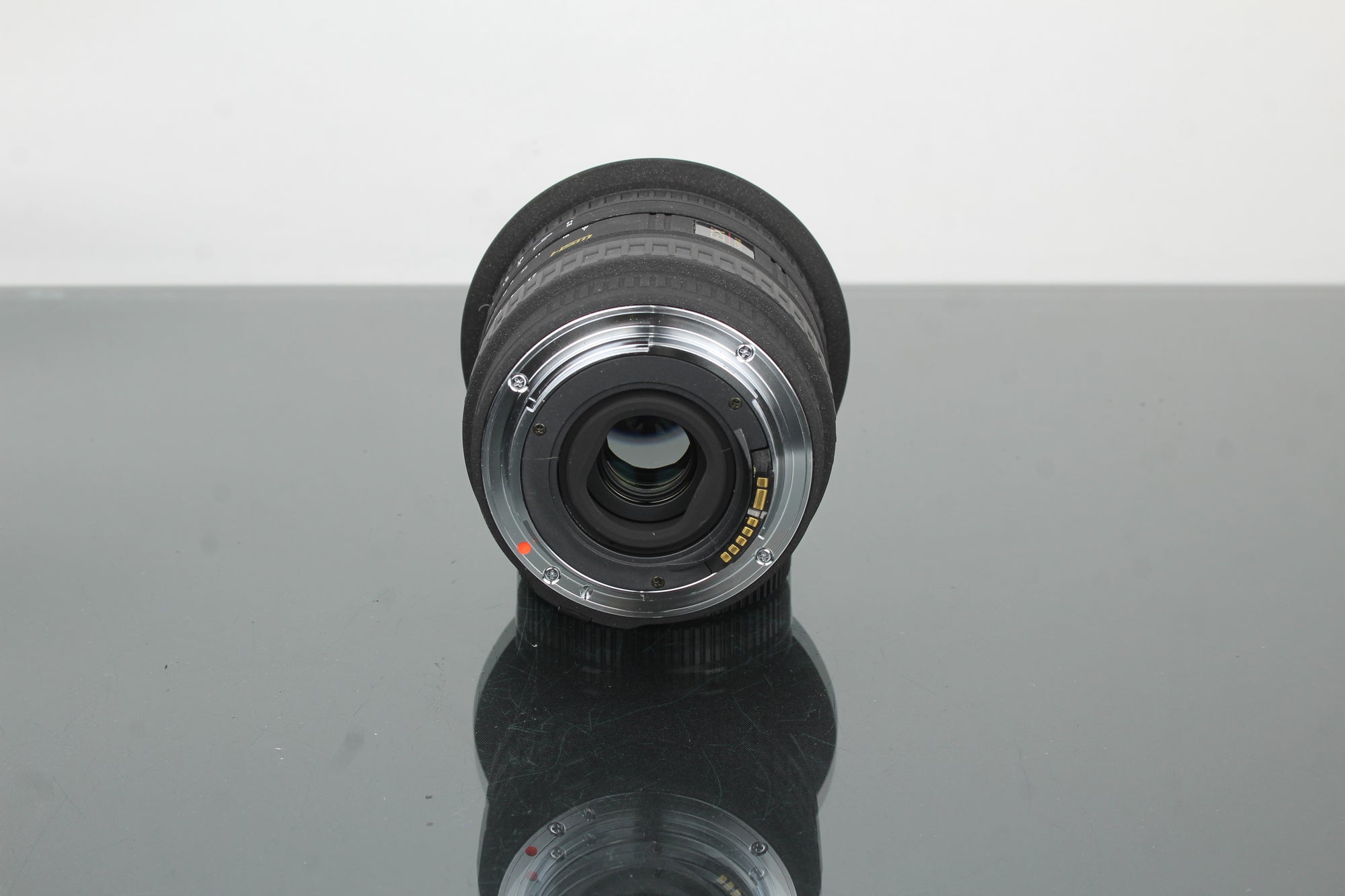 Sigma EX HSM 17-35mm 1:2.8-4 Canon EF-Mount