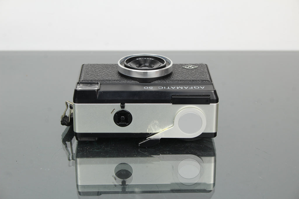 Agfa Agfamatic 50