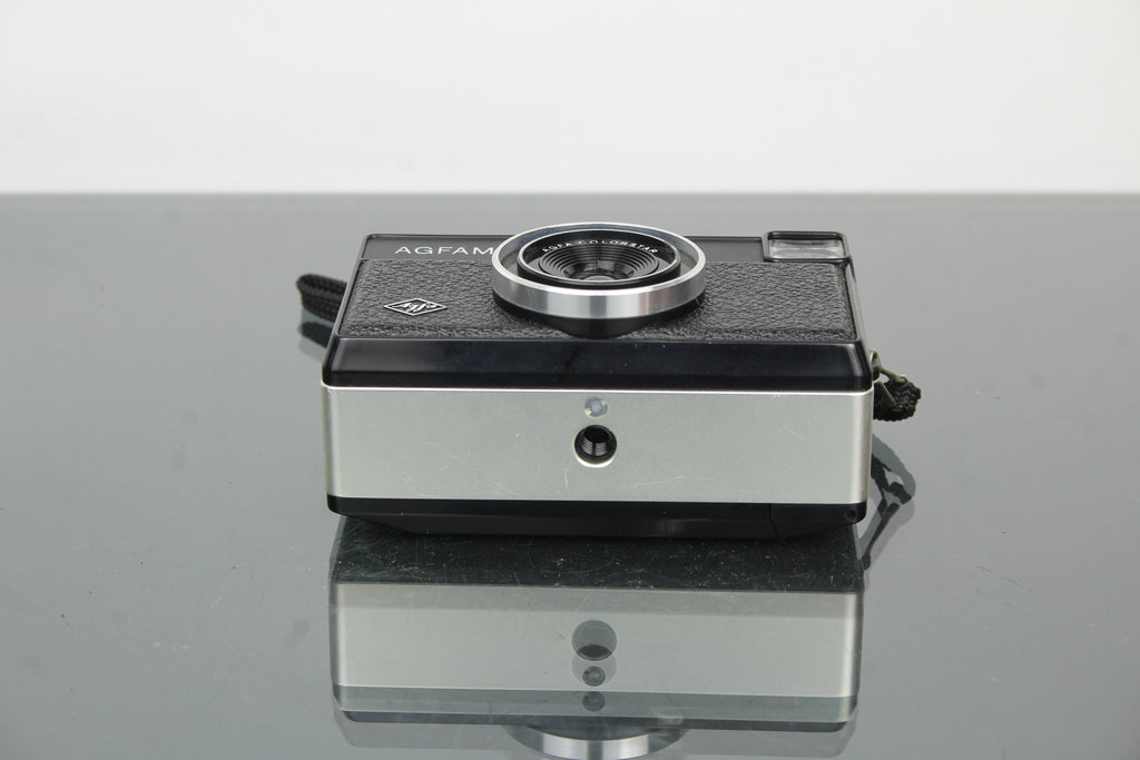 Agfa Agfamatic 50