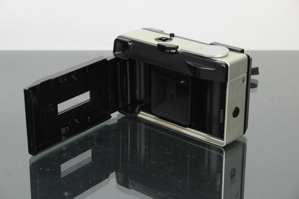 Agfa Agfamatic 50