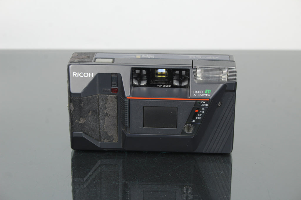 Ricoh AF-50