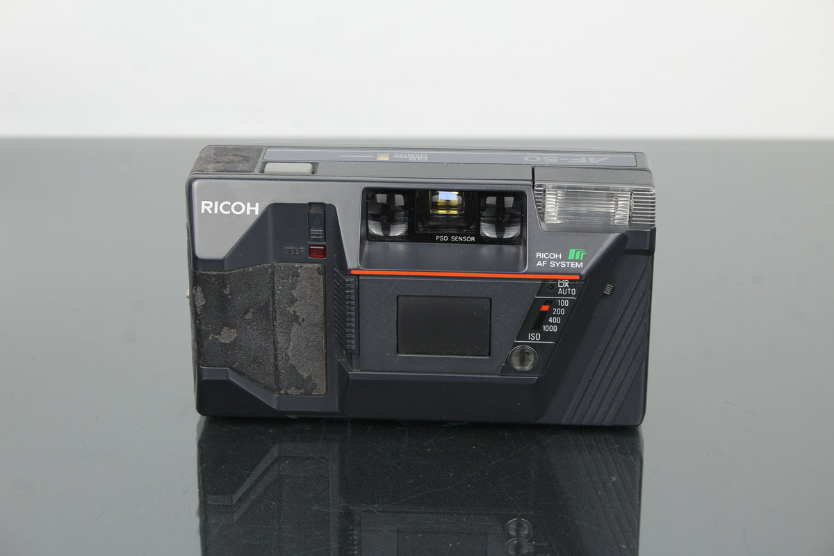 Ricoh AF-50