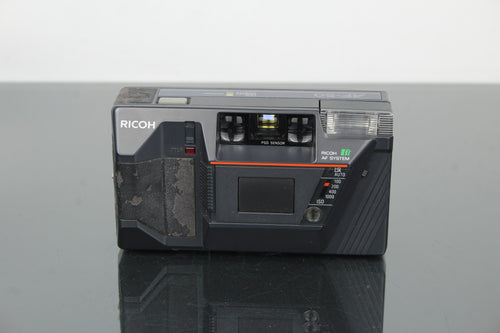 Ricoh AF-50