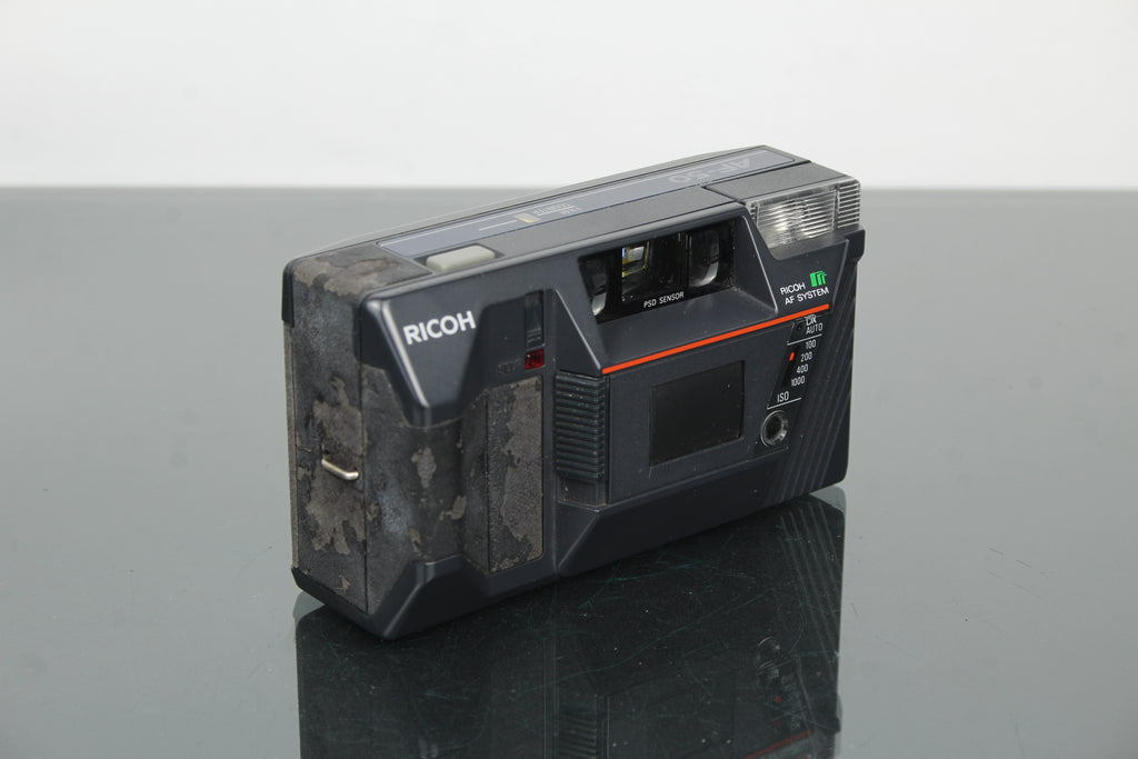 Ricoh AF-50