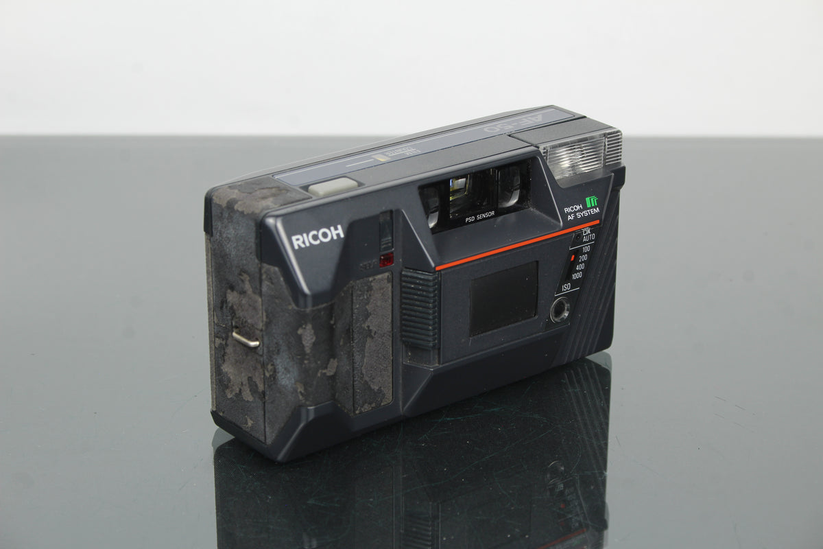 Ricoh AF-50