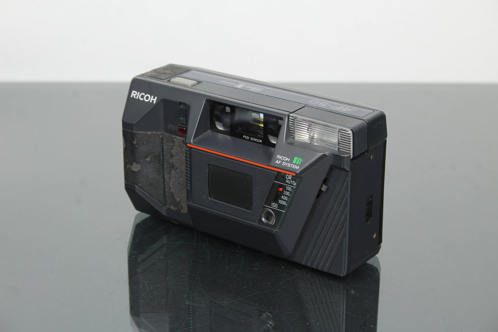 Ricoh AF-50