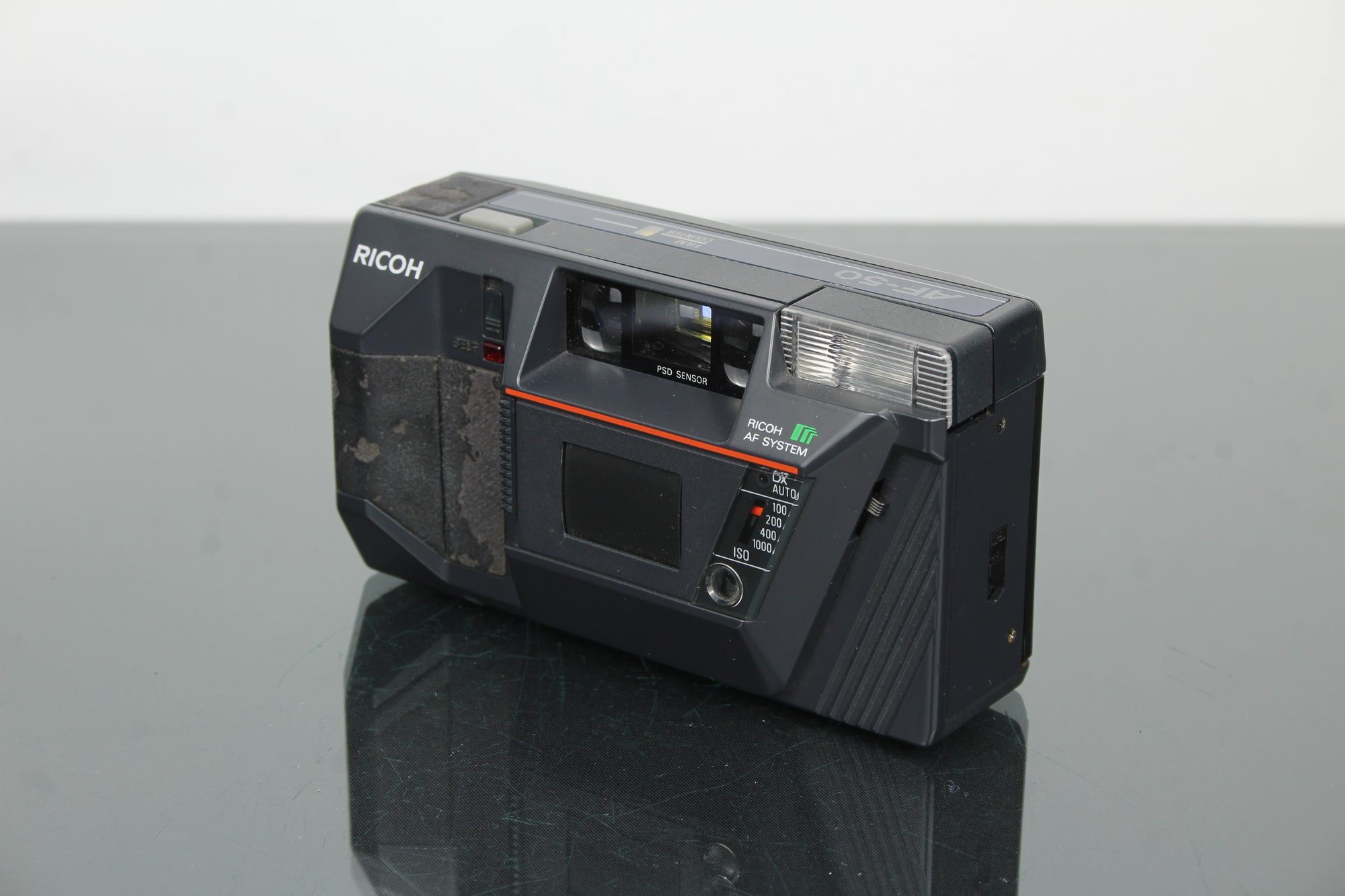 Ricoh AF-50