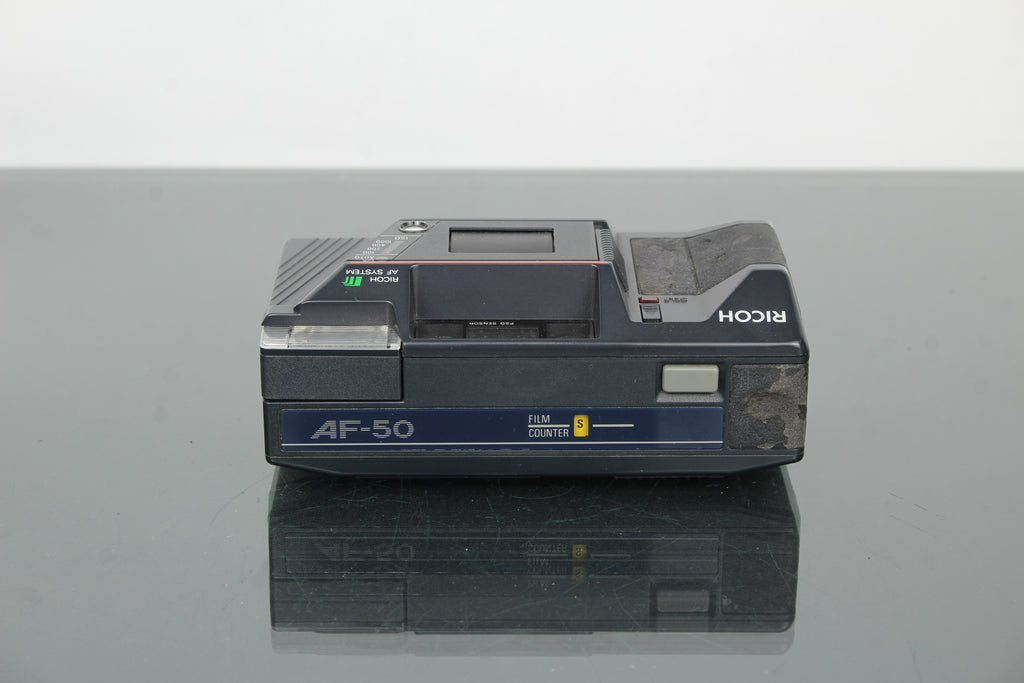Ricoh AF-50