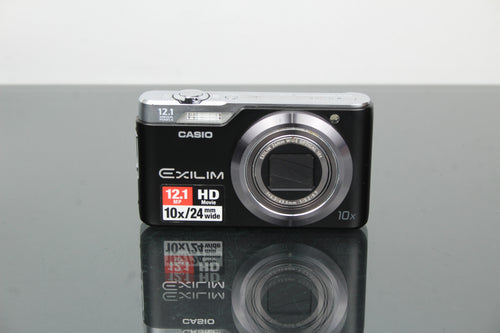 Casio Exilim EX-H5