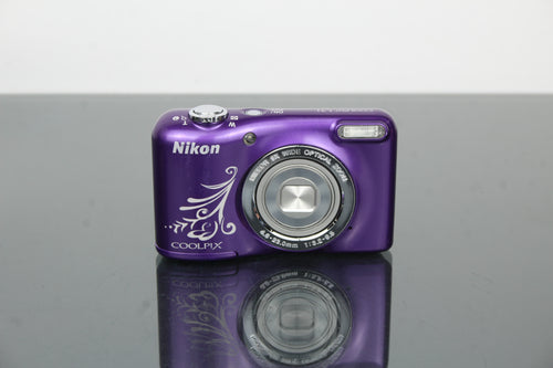 Nikon Coolpix L31