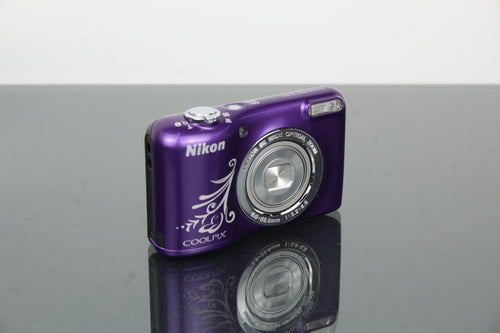 Nikon Coolpix L31