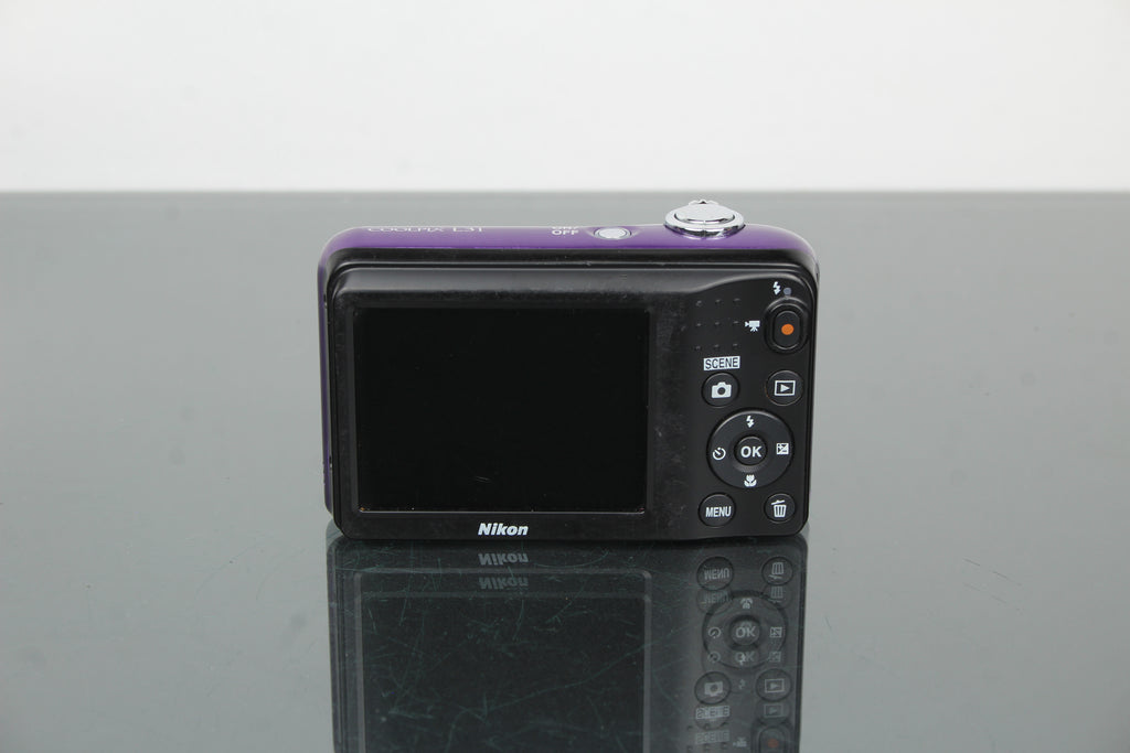 Nikon Coolpix L31