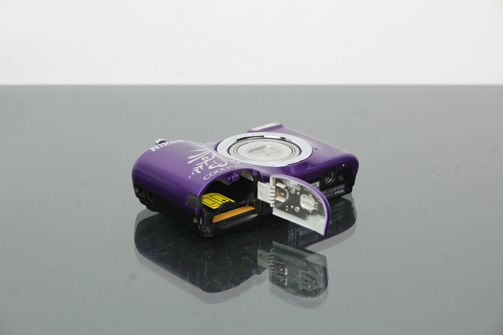 Nikon Coolpix L31